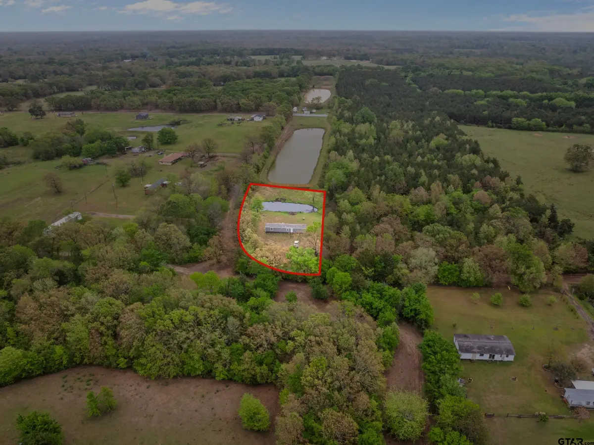 2332 County Road 1455, Mount Pleasant, TX 75455 - #1