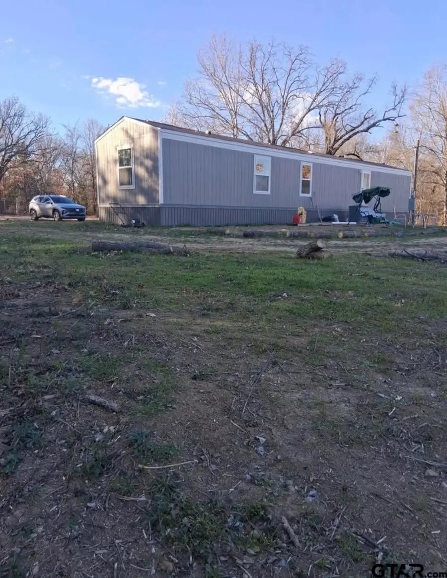 2332 County Road 1455, Mount Pleasant, TX 75455 - #2