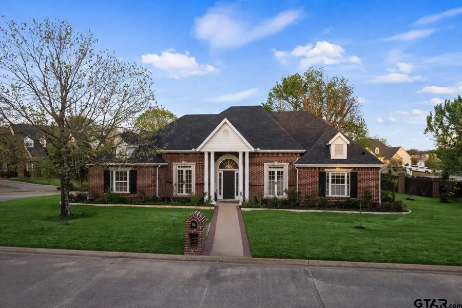 101 Gleneagles Dr, Mount Pleasant, TX 75455 - #3