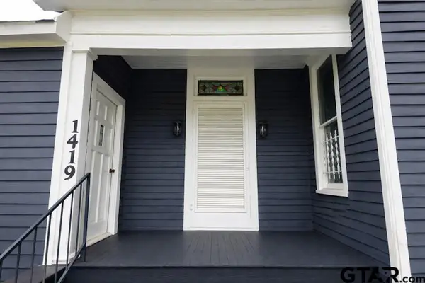 1419 N Sycamore ST, Palestine, TX 75801