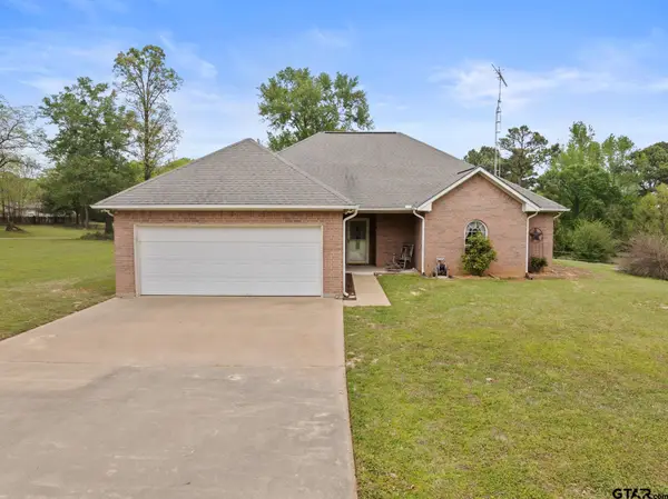 875 County Road 4360, Scroggins, TX 75480
