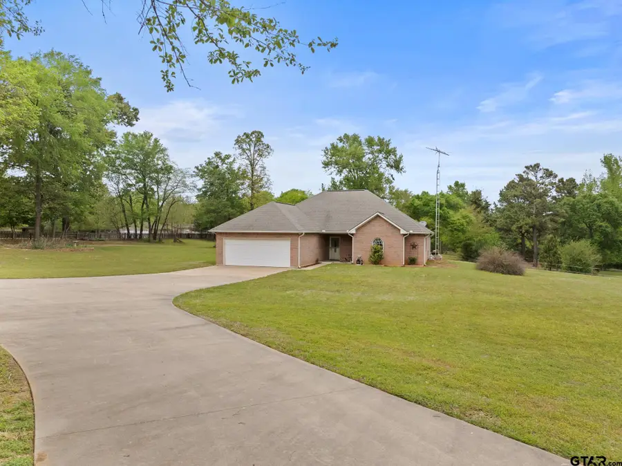 875 County Road 4360, Scroggins, TX 75480 - #3