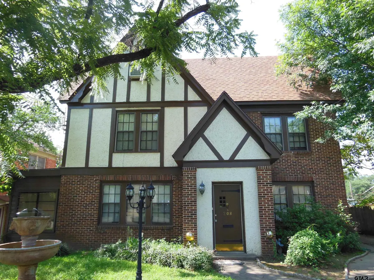 208 W Phillips Street, Apt 200, Tyler, TX 75701 - #1