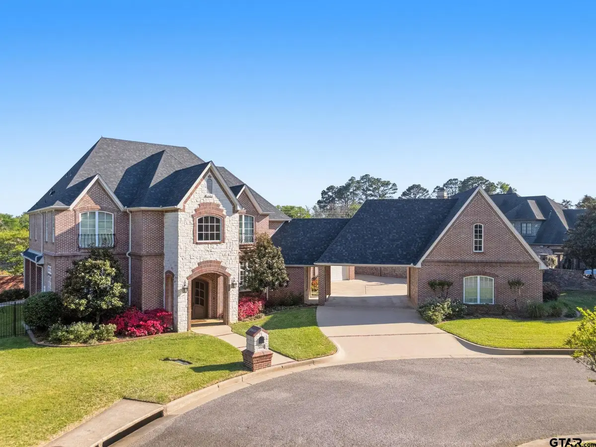 3026 Concord Pl., Tyler, TX 75701 - #1