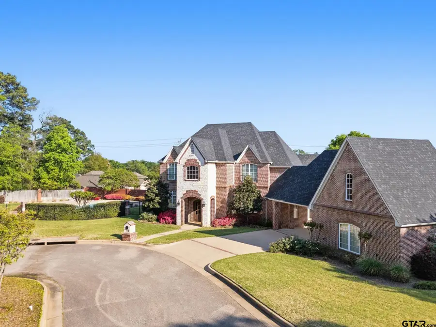 3026 Concord Pl., Tyler, TX 75701 - #2