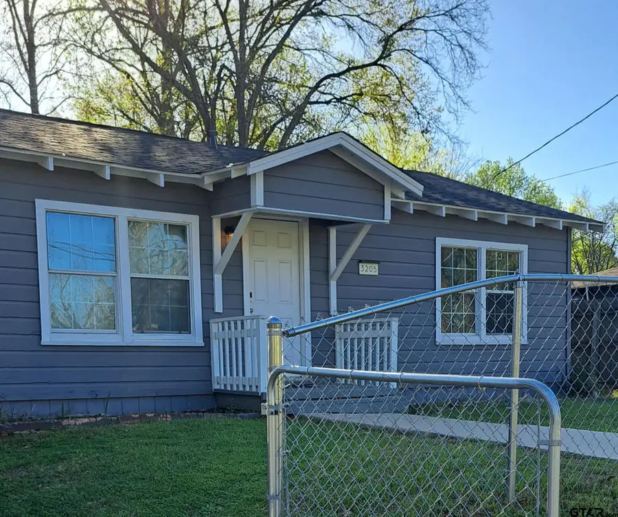 3205 E Carter Blvd, Tyler, TX 75702 - #2