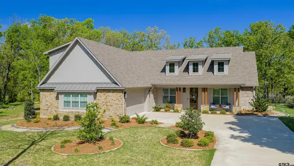 555 PR 5945, Yantis, TX 75497