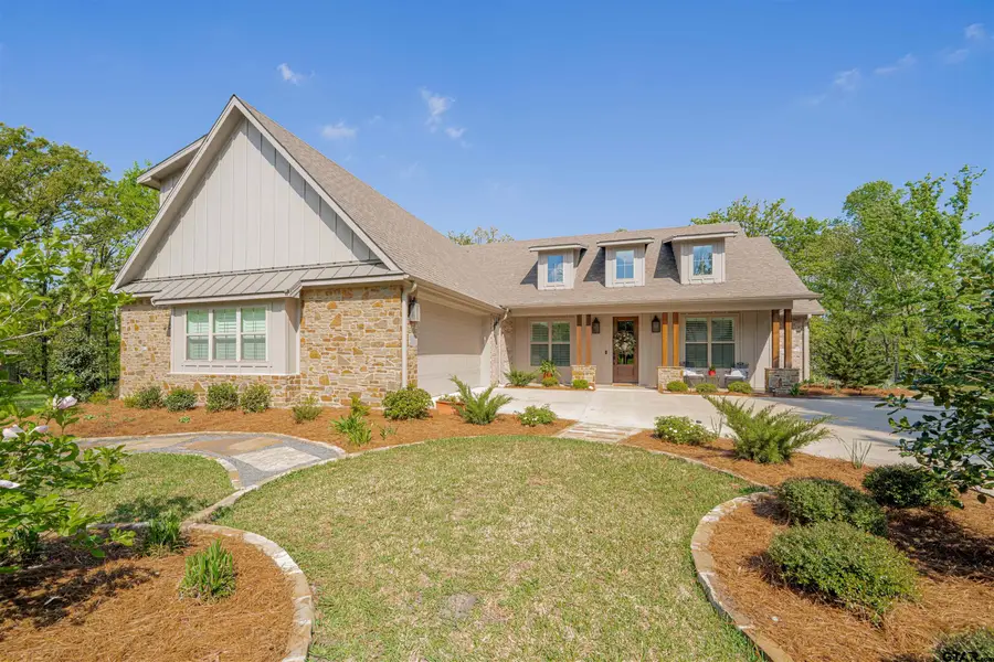 555 PR 5945, Yantis, TX 75497 - #2