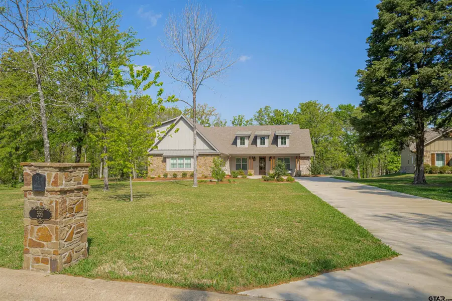 555 PR 5945, Yantis, TX 75497 - #3