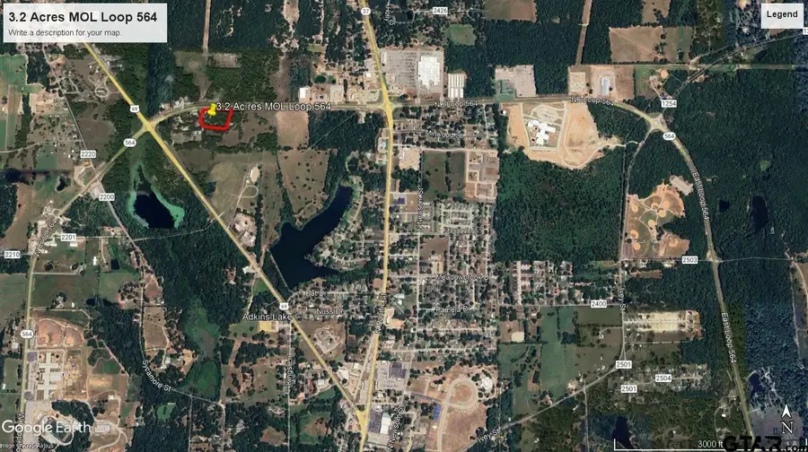 0000 Loop 564, Mineola, TX 75773 - #3