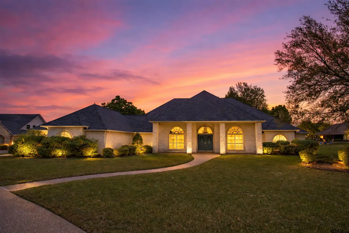 141 Cypress Point Circle, Hideaway, TX 75771 - #1