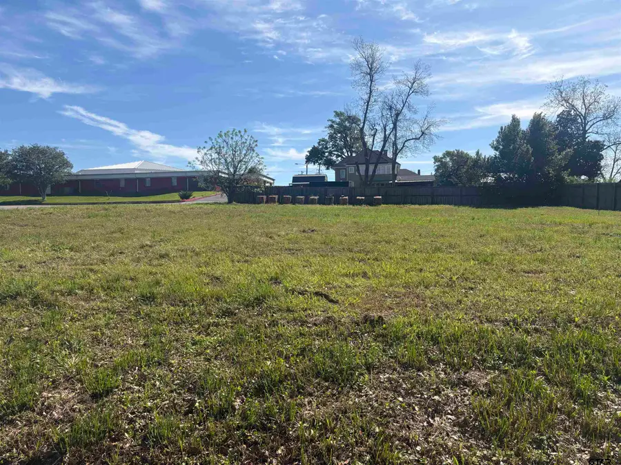 501 S Van Buren, Henderson, TX 75654 - #2