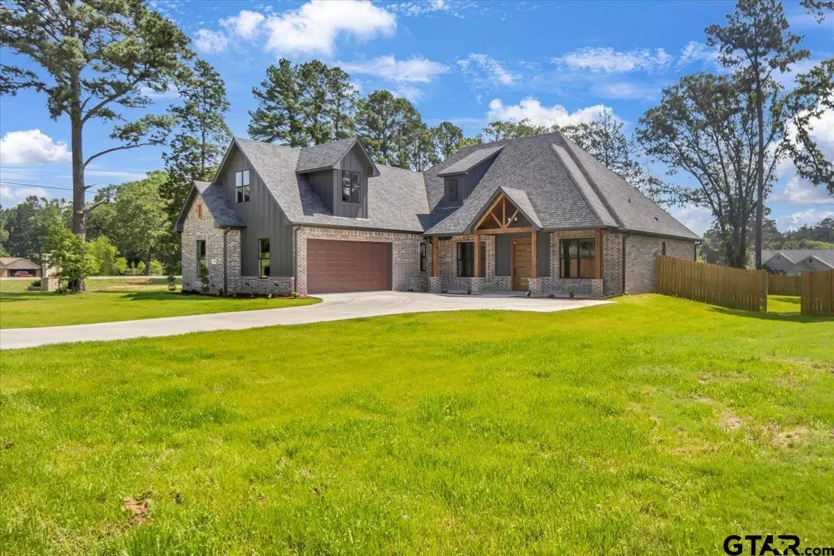 14848 Woodland Creek Dr., Tyler, TX 75706 - #1