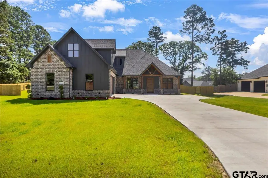 14848 Woodland Creek Dr., Tyler, TX 75706 - #2