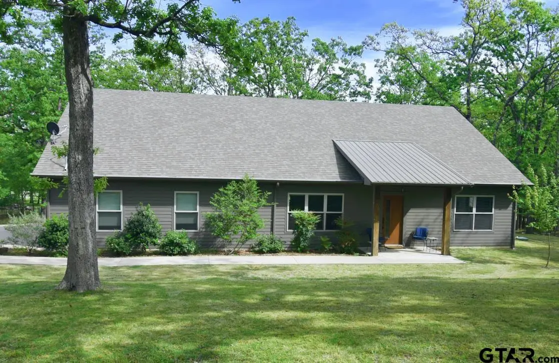 120 County Road 1787, Yantis, TX 75497 - #1