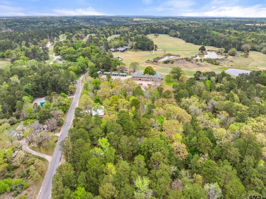 lot 25 ACR 319, Frankston, TX 75763 - #2