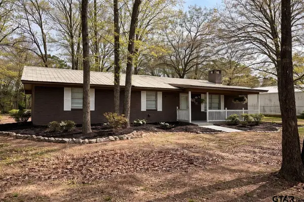 596 County Road 4218, Mt Pleasant, TX 75455