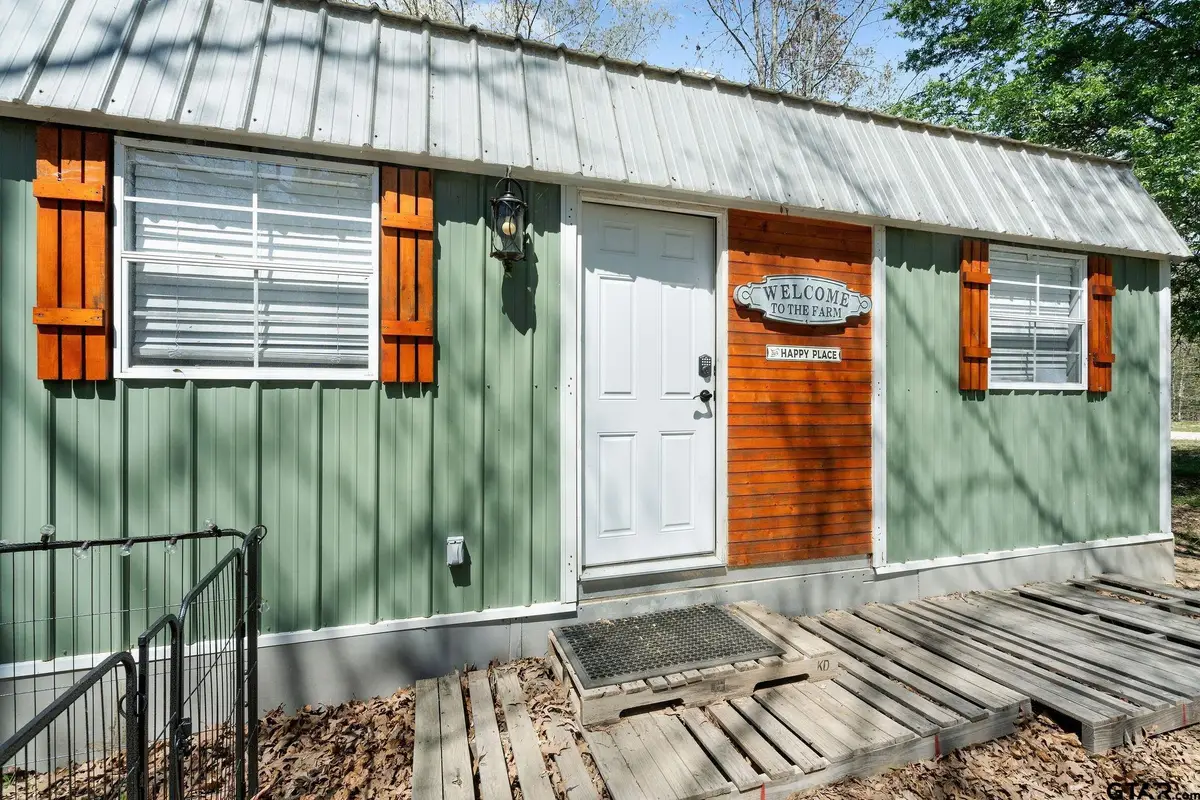 6256 County Road 1915, Mount Pleasant, TX 75455 - #1