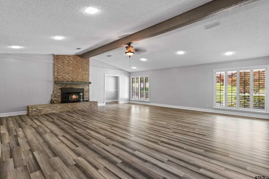 1821 Azalea St, Gilmer, TX 75644 - #3