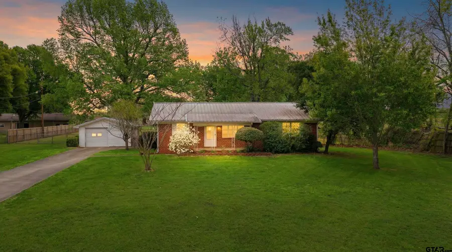 729 S Walnut, Winnsboro, TX 75494 - #2