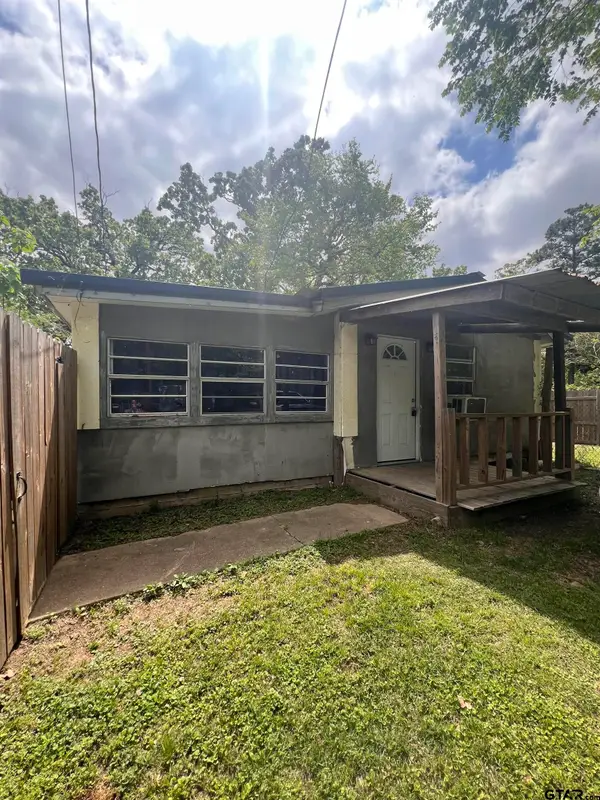 21630 Shady Trail, Chandler, TX 75758