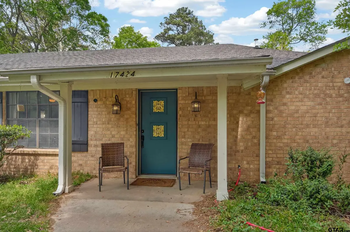 17424 CR 46, Tyler, TX 75704 - #1
