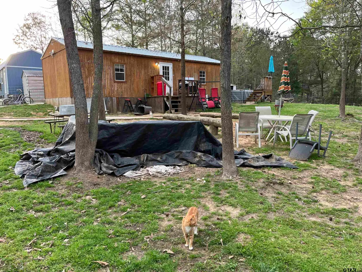 252 FM 921, Jacksonville, TX 75766 - #1