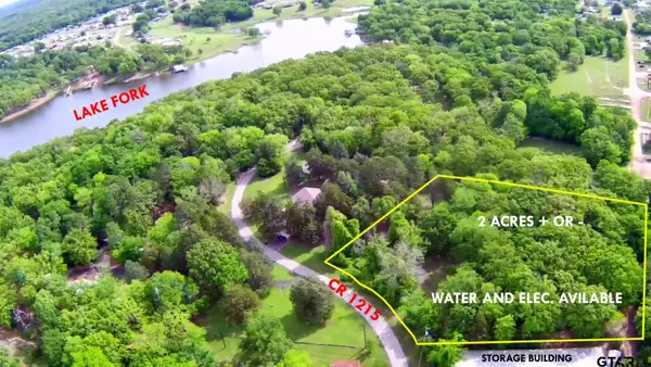 146 CR 1215, Quitman, TX 75783