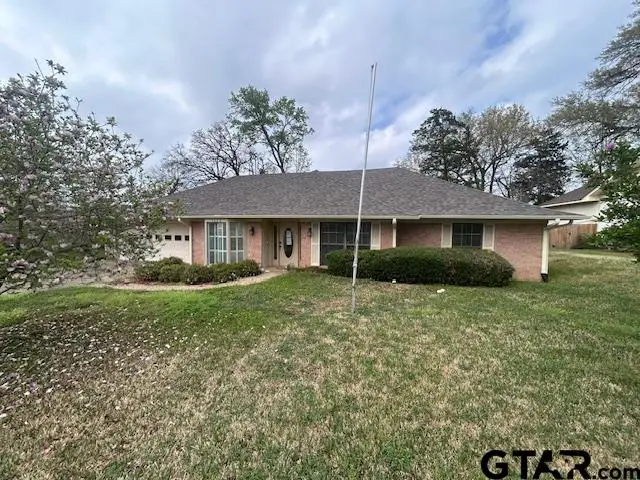 1608 Yosemite Dr, Tyler, TX 75703 - #1