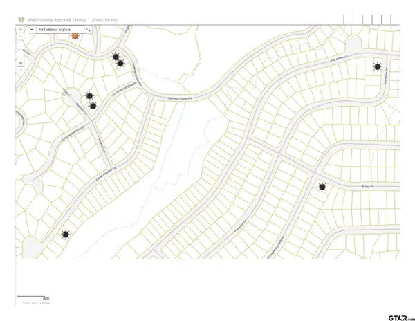 Estate Village Various Lots See Exhibit A, Flint, TX 75762