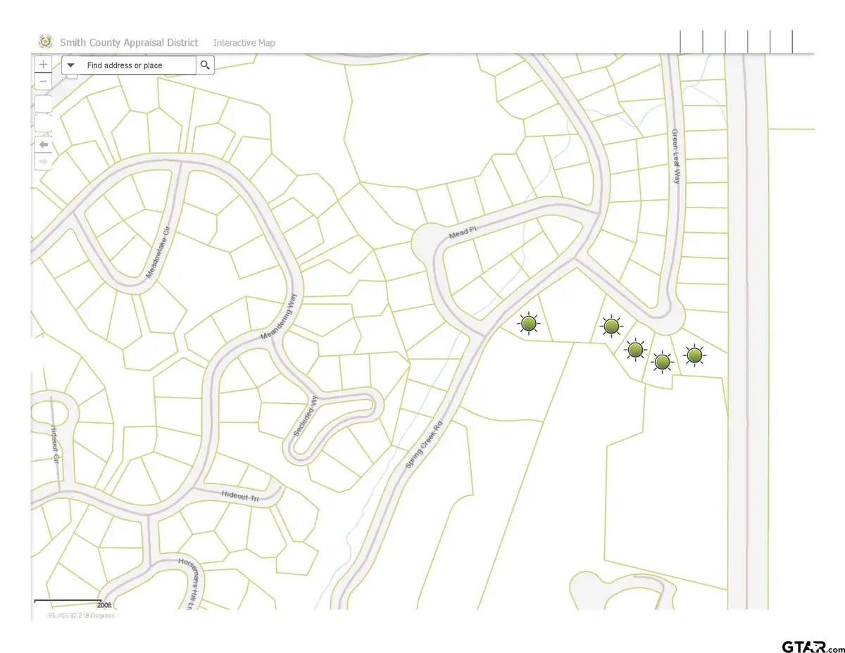 Springlake Vill Various Lots See Exhibit A, Flint, TX 75762 - #1