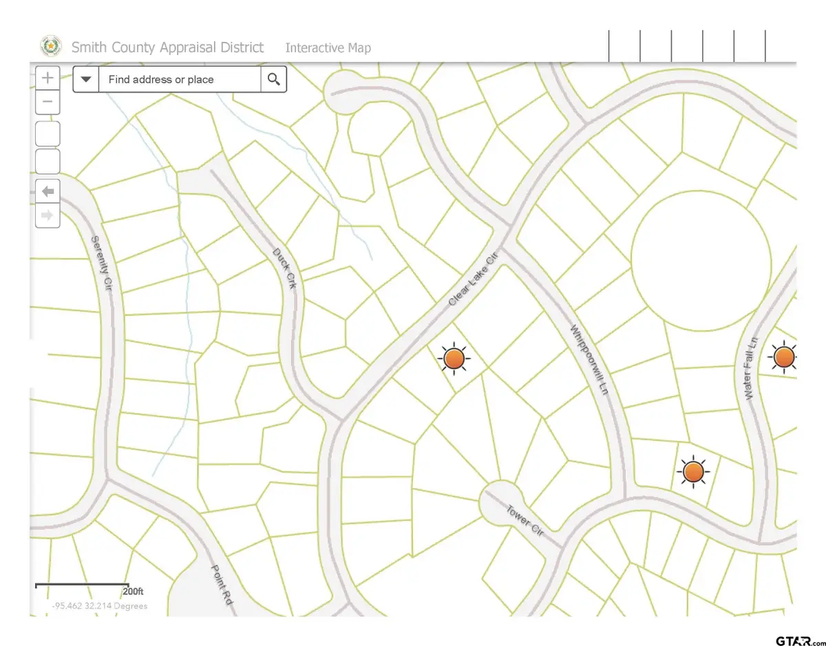 ClearLakeVill Various Lots See Exhibit A, Flint, TX 75762 - #1
