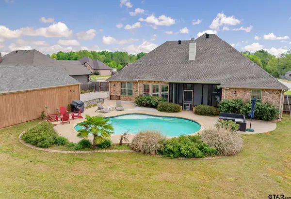 21384 Boone, Bullard, TX 75757