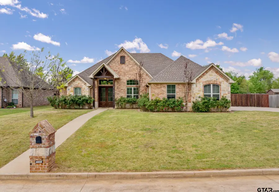 21384 Boone, Bullard, TX 75757 - #2