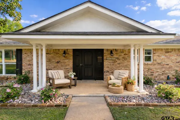 1025 Clyde Drive, Tyler, TX 75701