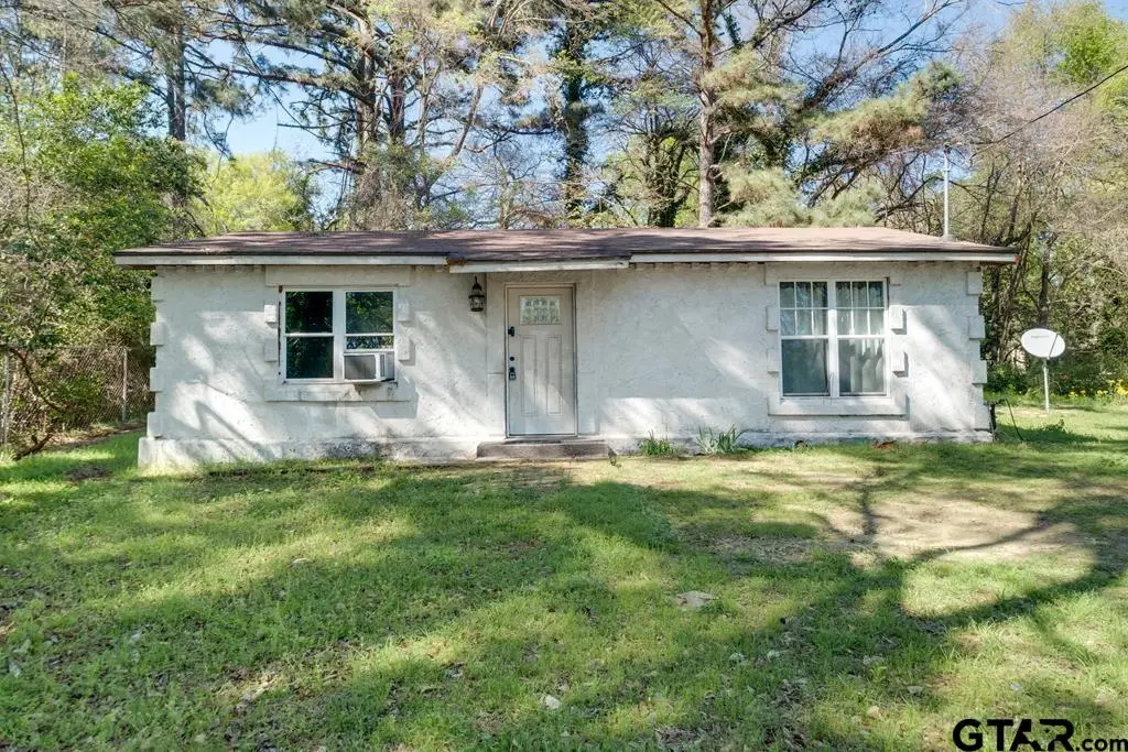 1820 FM 315, Palestine, TX 75803 - #1