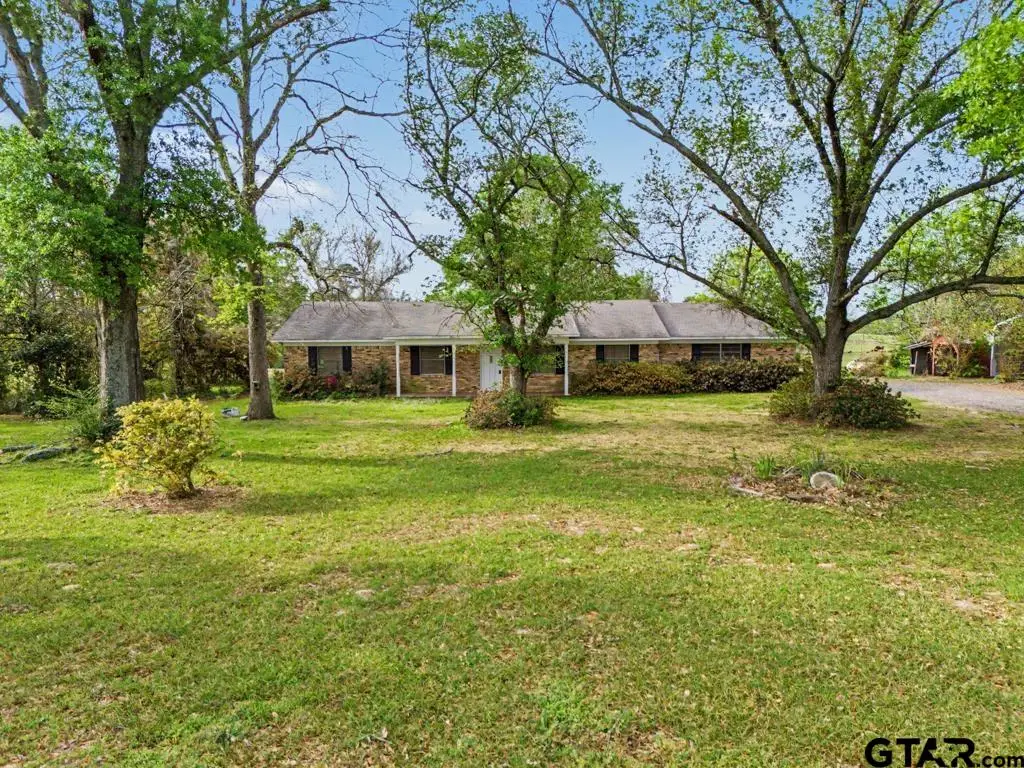 219 Evergreen Road, Gilmer, TX 75645 - #1