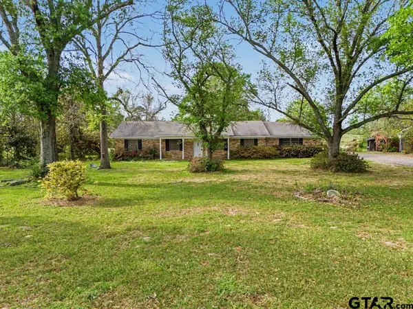 219 Evergreen Road, Gilmer, TX 75645
