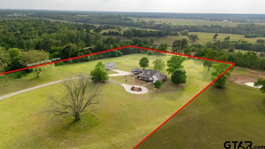 11314 S Hwy 37, Winnsboro, TX 75494 - #1