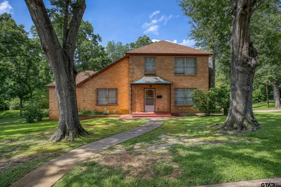 21 Rambling Rd, Palestine, TX 75801 - #3