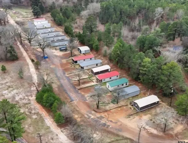 430 CR 311, Tyler, TX 75708