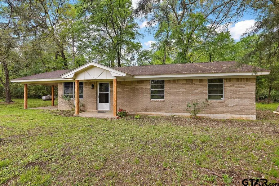 343 FM 1819, Wells, TX 75976 - #3