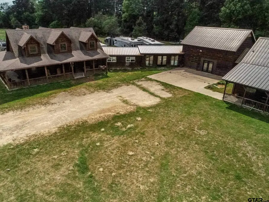 766 N CR 4640, Winnsboro, TX 75494 - #2