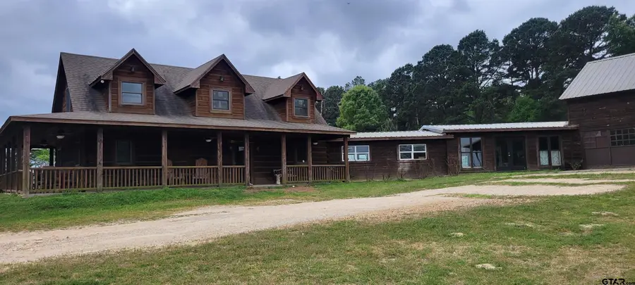 766 N CR 4640, Winnsboro, TX 75494 - #3