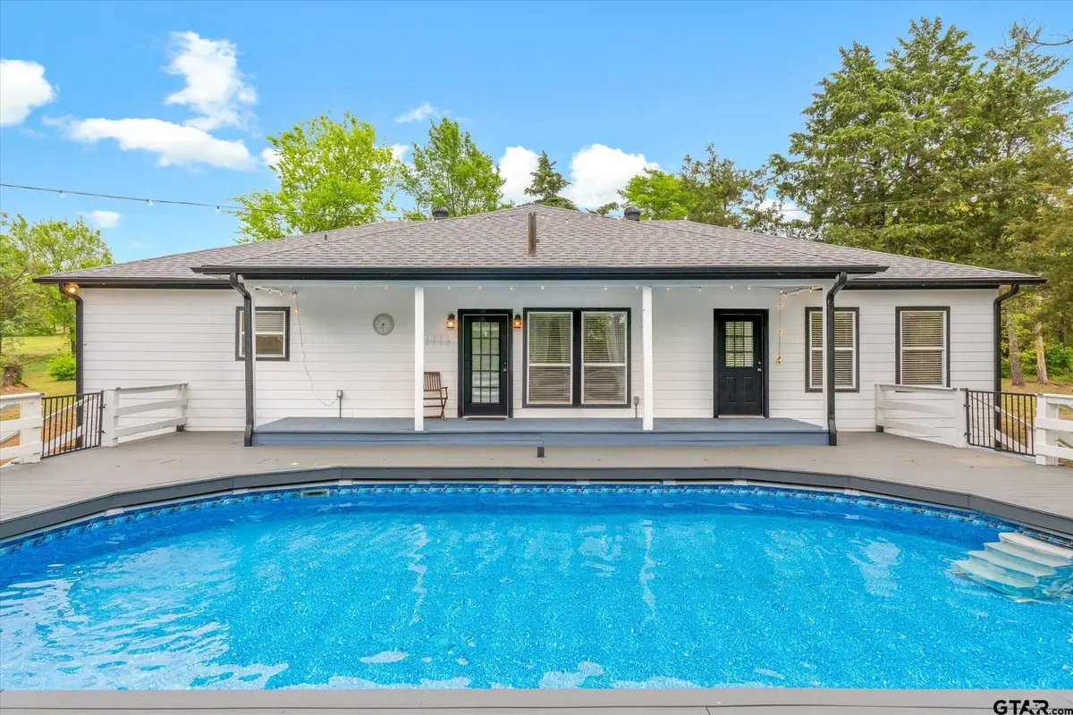 14227 County Road 438, Lindale, TX 75771 - #1