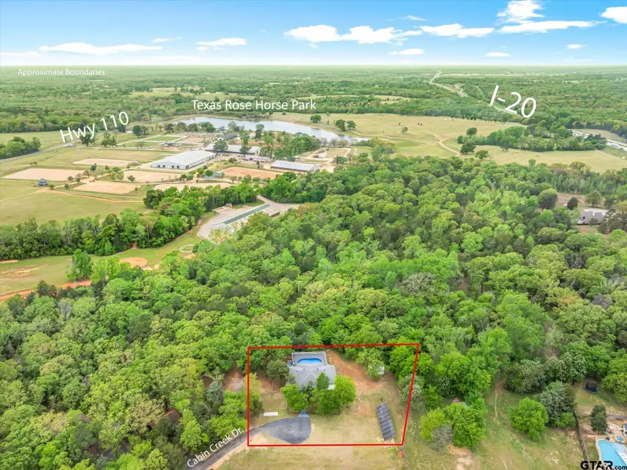 14227 County Road 438, Lindale, TX 75771 - #2