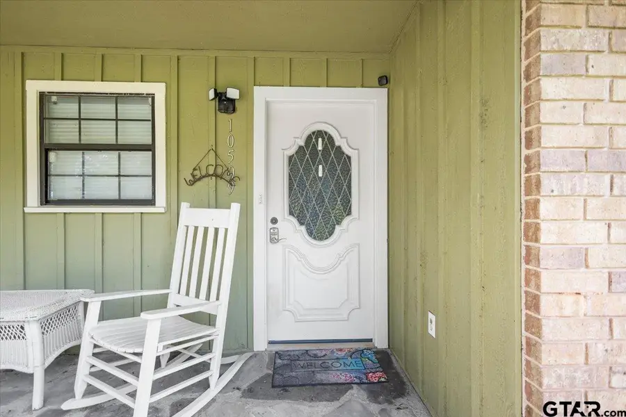 10509 S County Road 456, Henderson, TX 75654 - #3