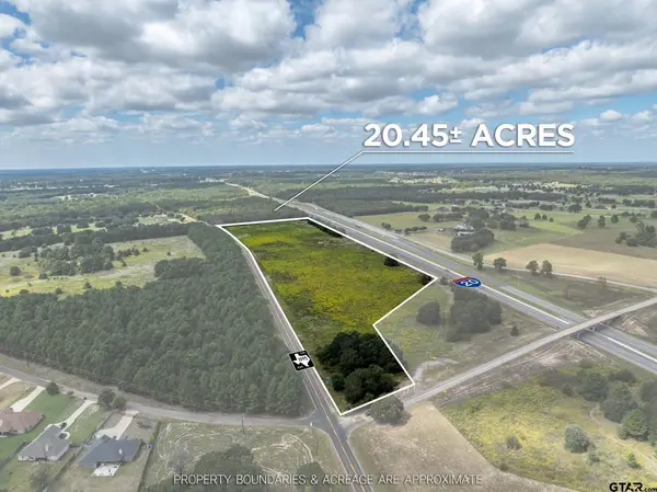 TBD FM 1995, Lindale, TX 75771