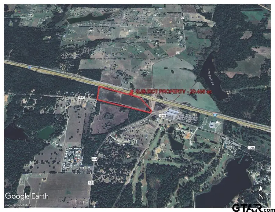 TBD FM 1995, Lindale, TX 75771 - #3