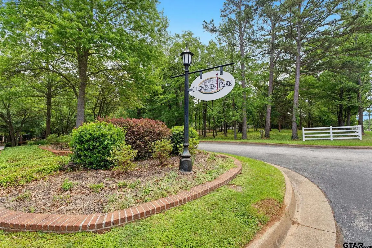 3933 Charleston Park, Tyler, TX 75701 - #1